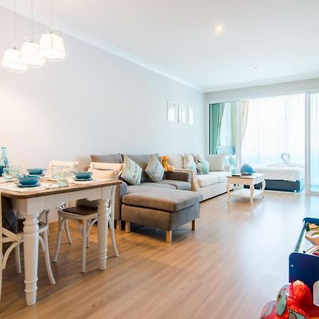Huahin Myresort Family Suite Condo 3B2B Free Water Park มายรีสอร์ท หัวหิน 3 ห้องนอน 2 ห้องน้ำ พัก 8 คน ฟรีสวนน้ำ Ngoại thất bức ảnh